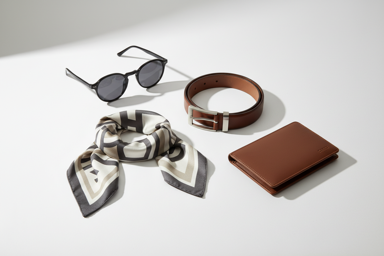 Accesorii de moda