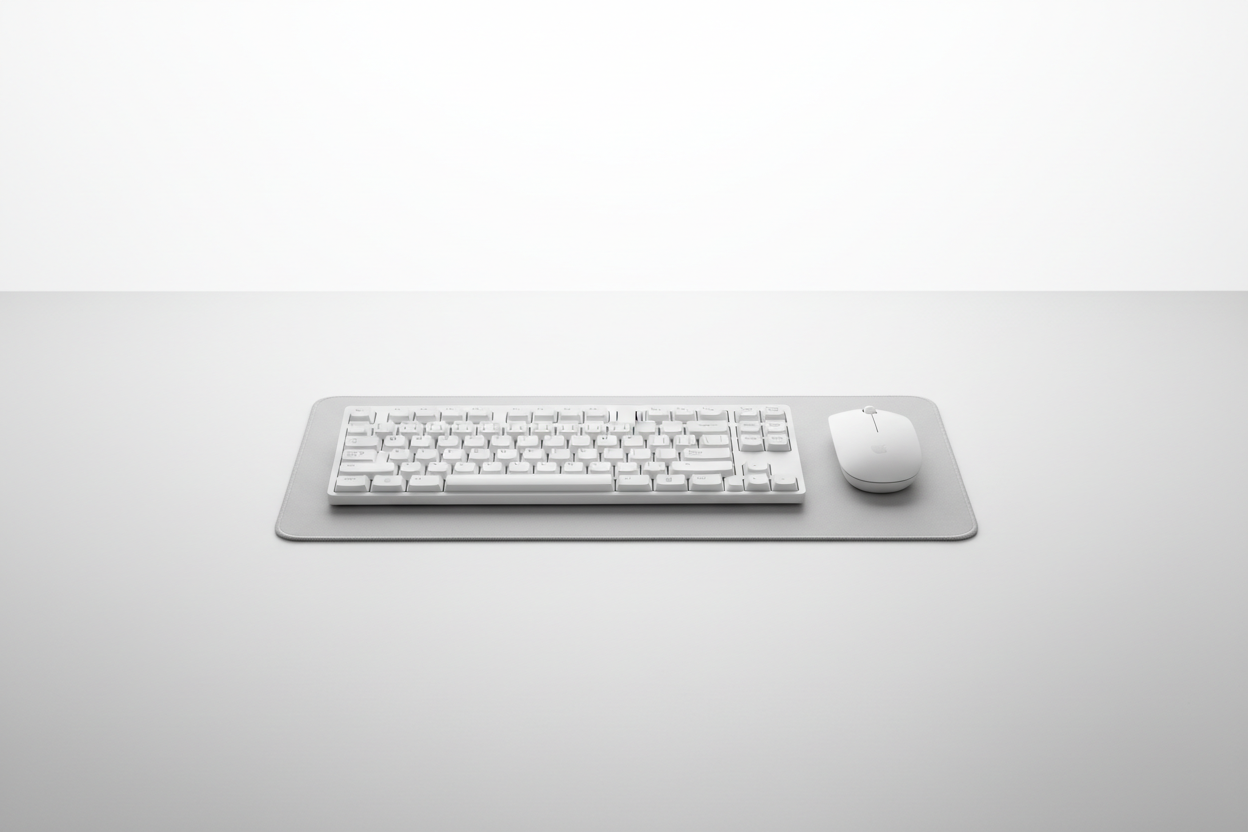 Periferice calculator olmarkt – tastaturi, mouse-uri și mousepad-uri pentru birou și gaming