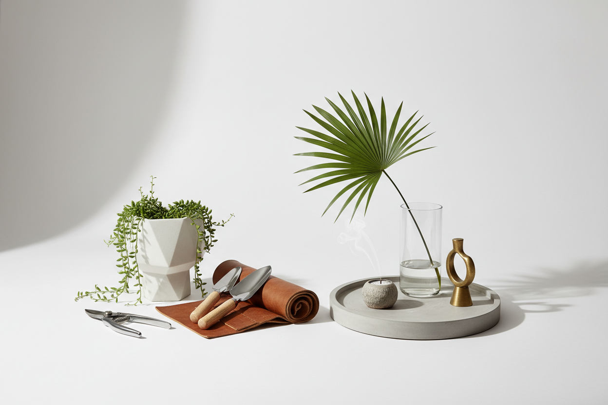 Produse casă și grădină olmarkt – decorațiuni, unelte grădină și accesorii pentru amenajarea casei