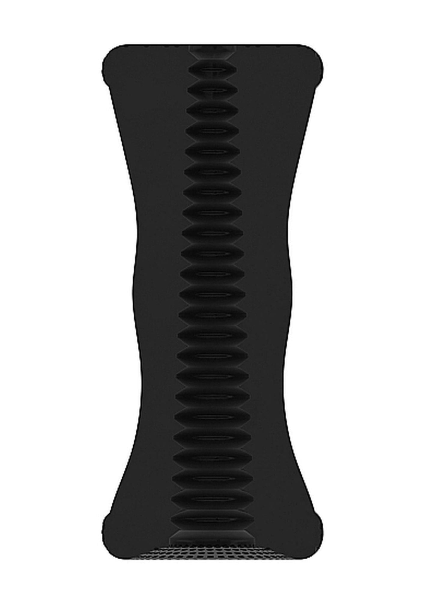 Masturbator Sono No.23 TPE Negru 15 cm