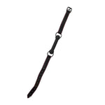 Lola Games - Blăn de silicon pentru os, neagră, 1,9 cm
