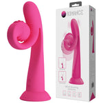 Vibrator Pretty Love Selma Snail Rabbit Roz