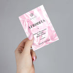 Loțiune de corp Afrodita Secret Play Caramel 4 ml