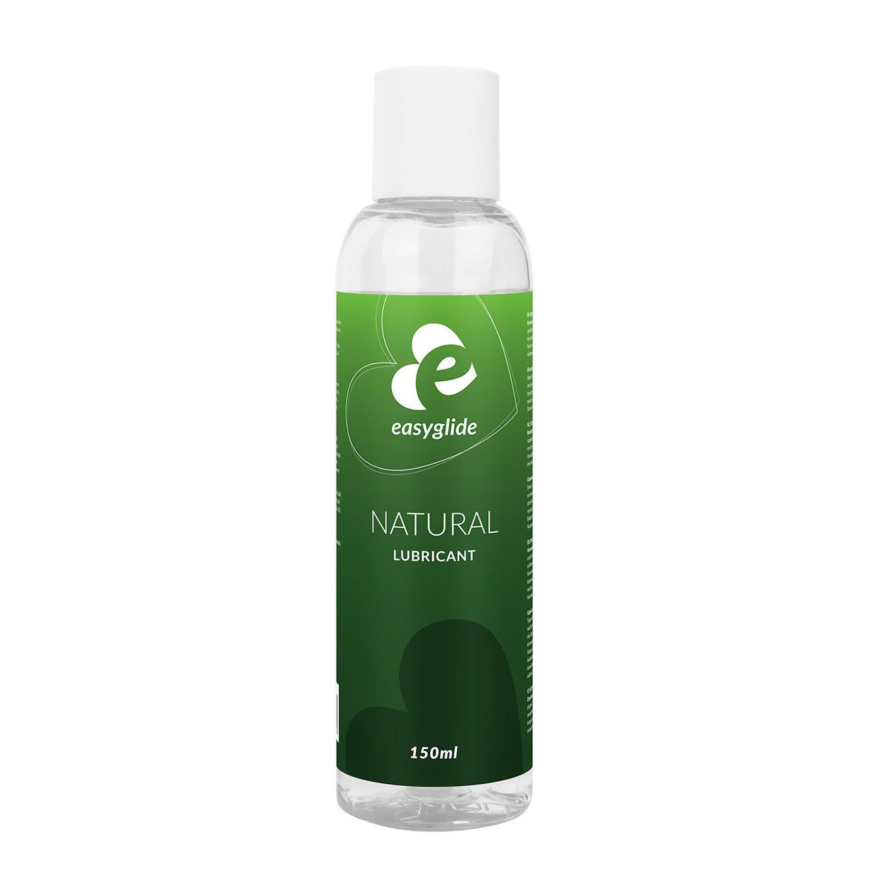 Lubrifiant natural pe bază de apă EasyGlide 150 ml