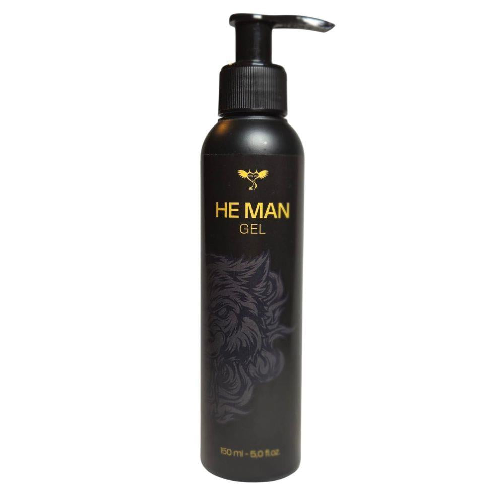 Gel de duș He Man Emily Love 150 ml