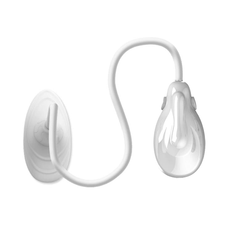 PRETTY LOVE - MASAJ VIBRATOR CU SUCȚIE