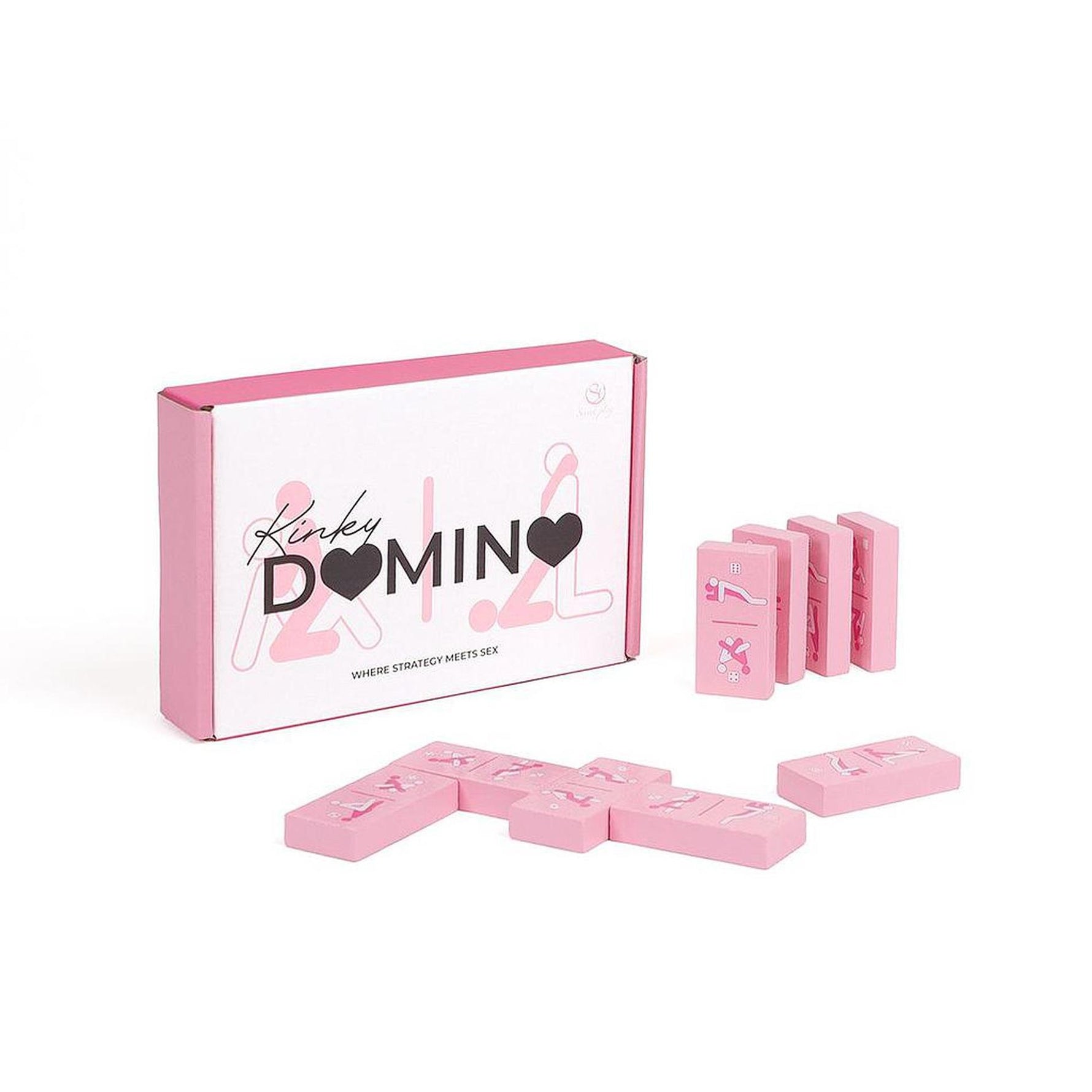 Jocuri Secrete Erotice cu Domino