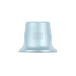 Suport din silicon Man.wand Holden Polar Blue cu ventuză