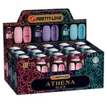Masturbator Pretty Love Athena TPR, rezistent la apă