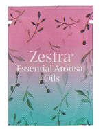 Ulei afrodisiac Zestra 3x 2 ml