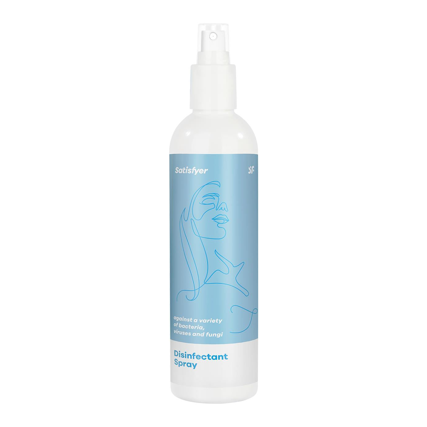 Spray dezinfectant Satisfyer 300 ml