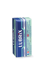 Lubrifiant pe bază de apă, fără parfum, Lubrix 50 ml