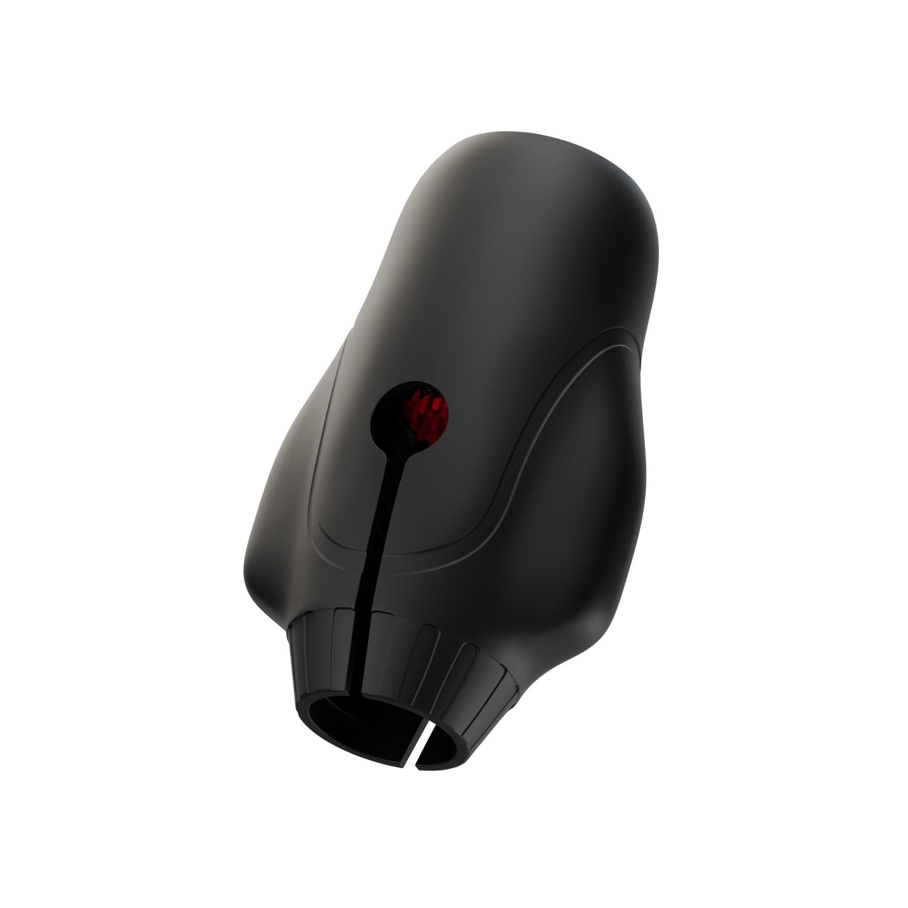 Masturbator automat cu rotație și vibrații USB Cyclone Spinner Elite