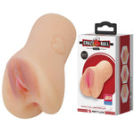 Masturbator TPR Crazy Bull Elena