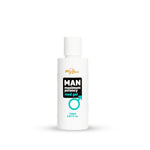 Gel stimulant MyLove Man cu aromă de cafea 150 ml