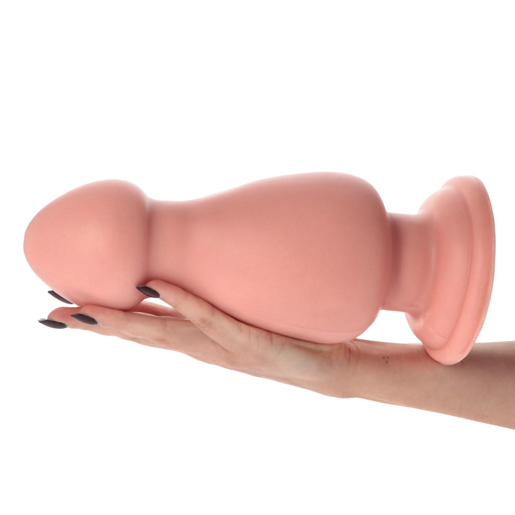 Dop anal din PVC El Penon Toyz4lovers 25,5 cm