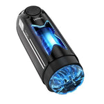 Masturbator automat Leten X Turbo 700 cu încălzire