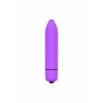 Bullet Vibro Purple Mini Bullet Fantasy