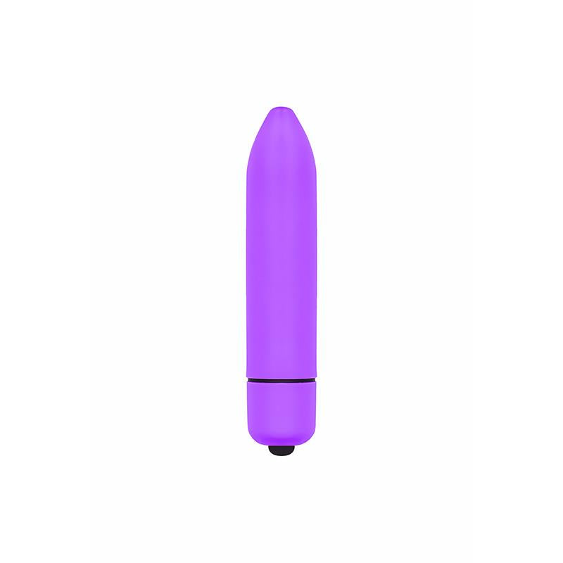 Bullet Vibro Purple Mini Bullet Fantasy