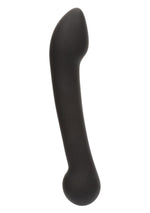 Dildo flexibil din silicon Calexotics Bendy Ecsta Flex Probe 19,8 cm