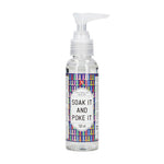 Lubrifiant extra gros S Line pe bază de apă 100 ml