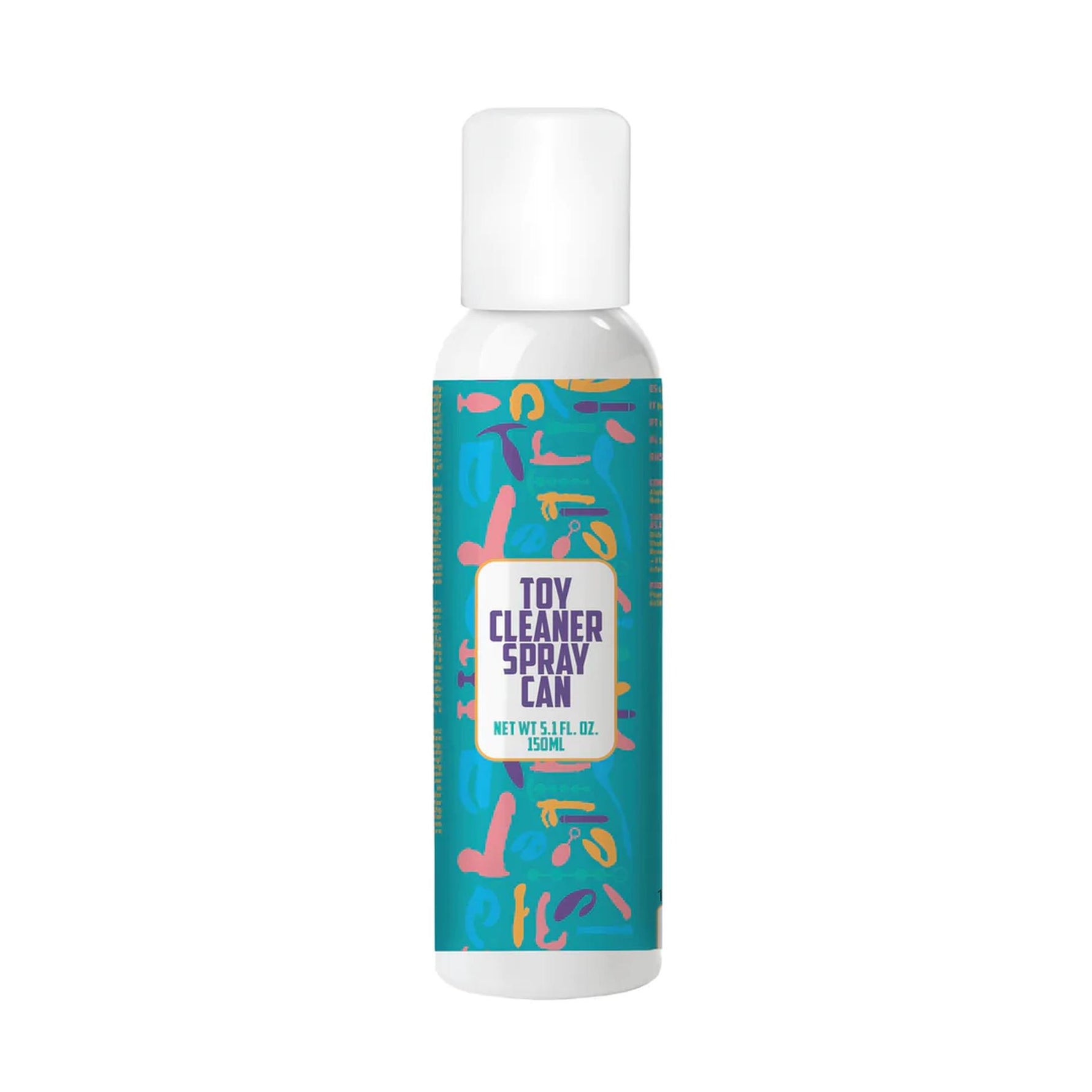Aerosol de curățare pentru jucării Pharmquests 150 ml