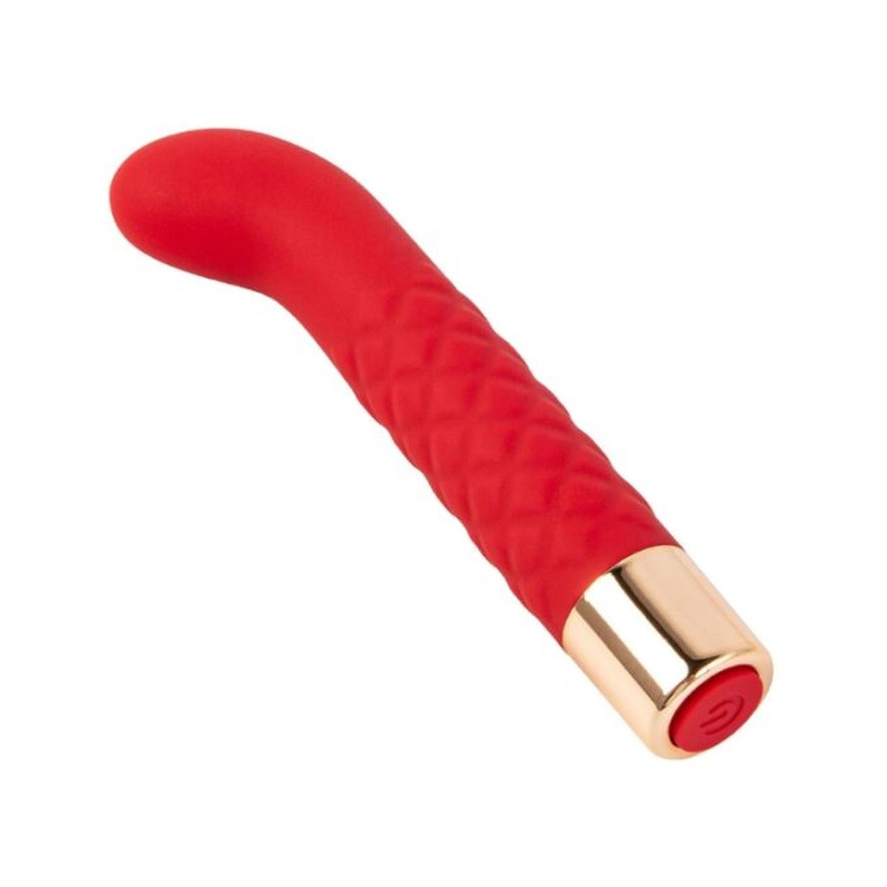 Vibrator pentru punctul G din silicon Lyla seria B, cu 7 moduri, USB