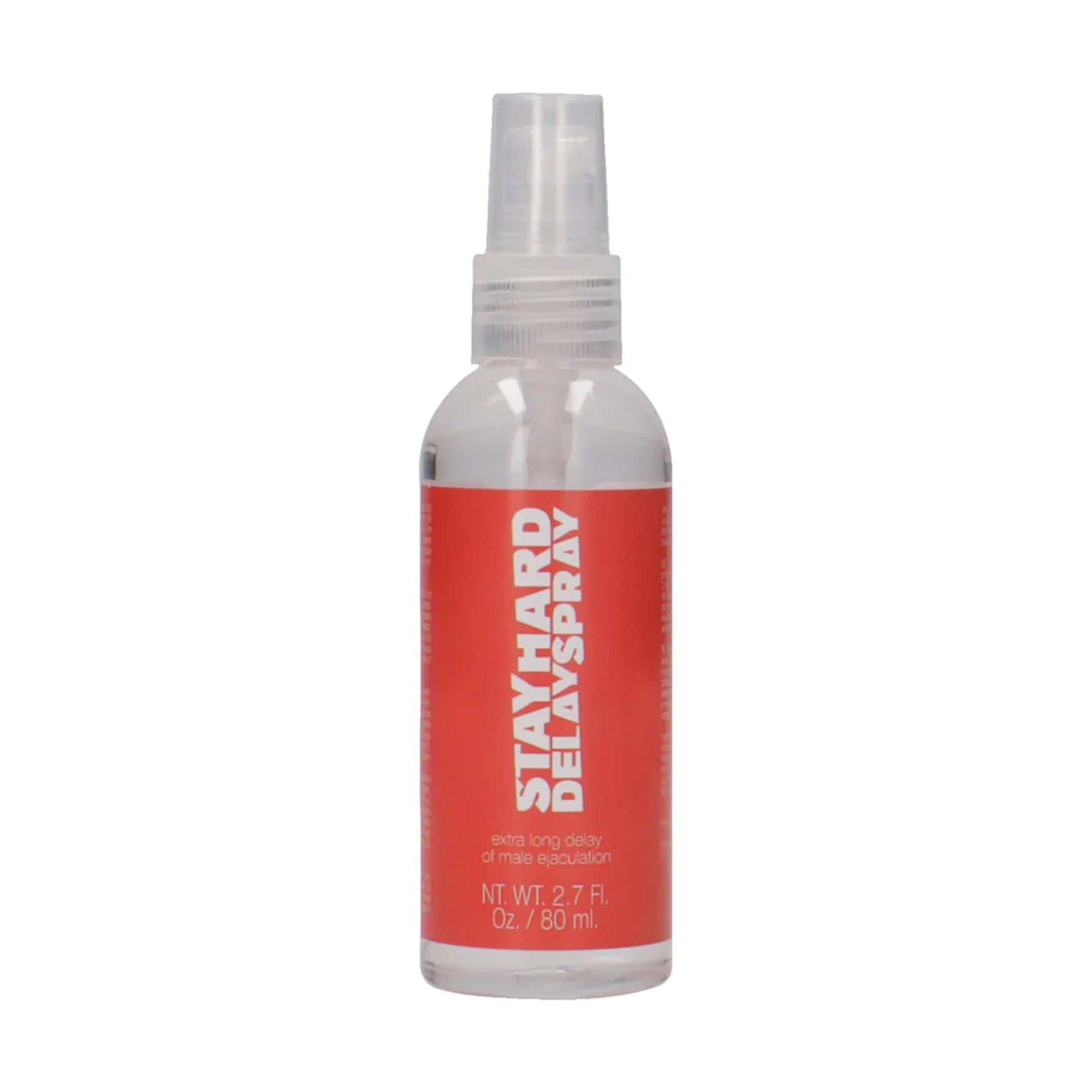 Spray-ul Pharmquests Stay Hard pentru întârzierea ejaculării 80 ml