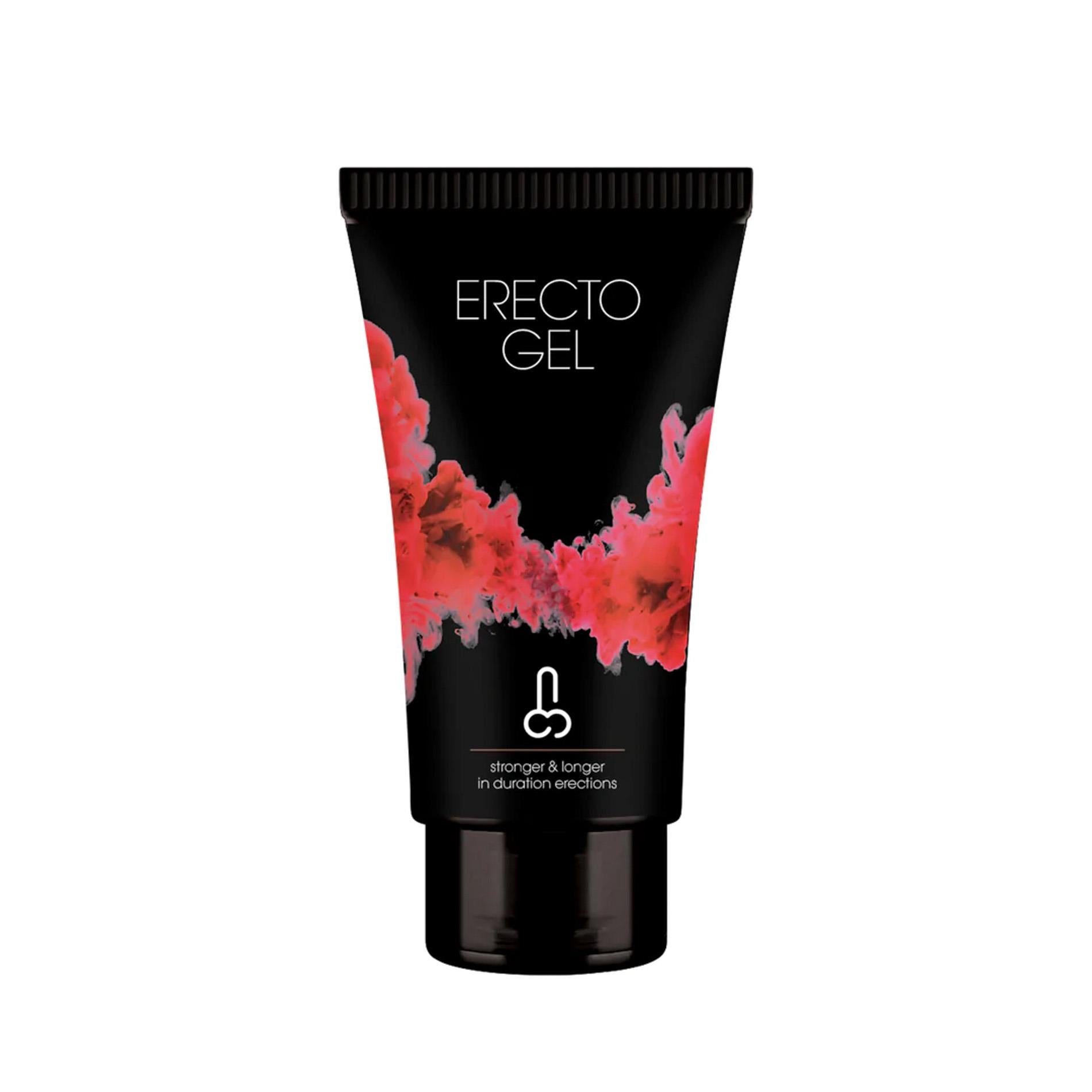 Gel pentru erecție Erecto Pharmquests 50 ml