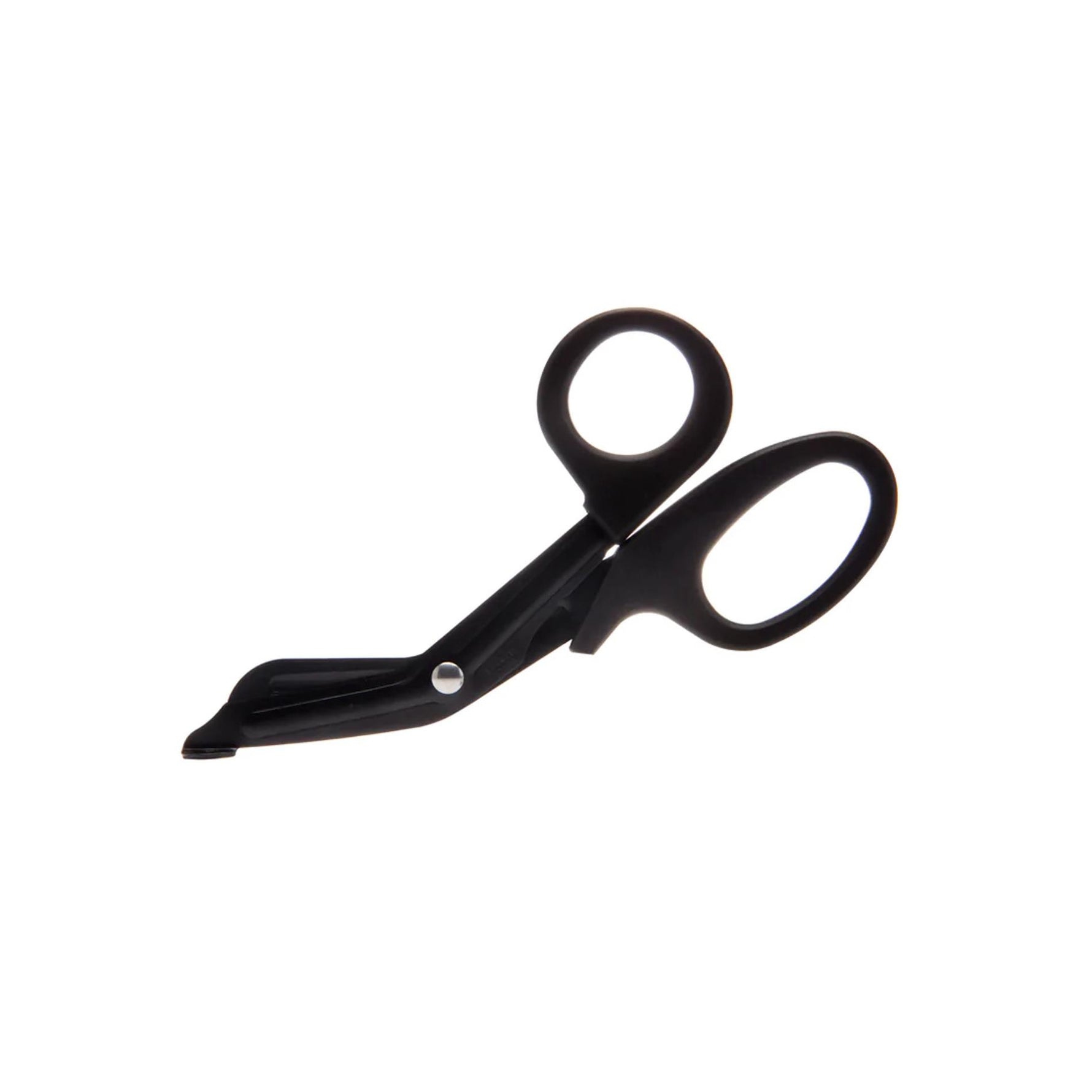 Foarfece de siguranță Ouch!, oțel inoxidabil, ABS, 17,78 cm