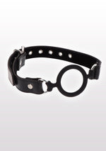 Taboom Inel Deschis Gag Negru 58 cm