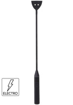 Bici electric Hidden Desire, negru, USB, 52 cm