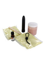 Vibrator personal Cloneboy, ten deschis