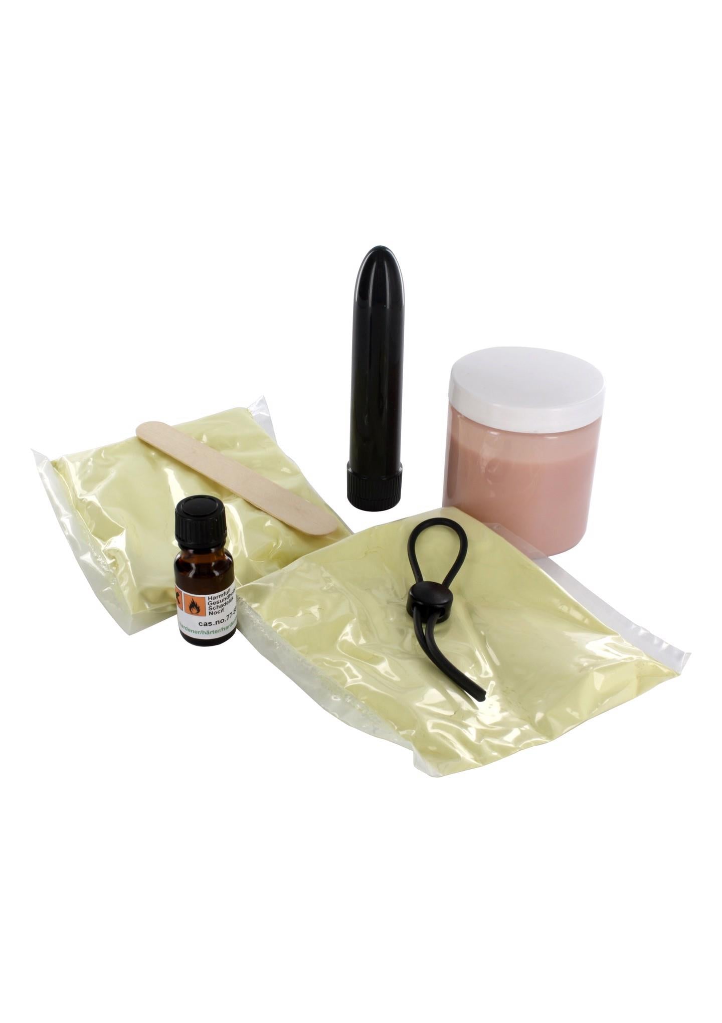Vibrator personal Cloneboy, ten deschis