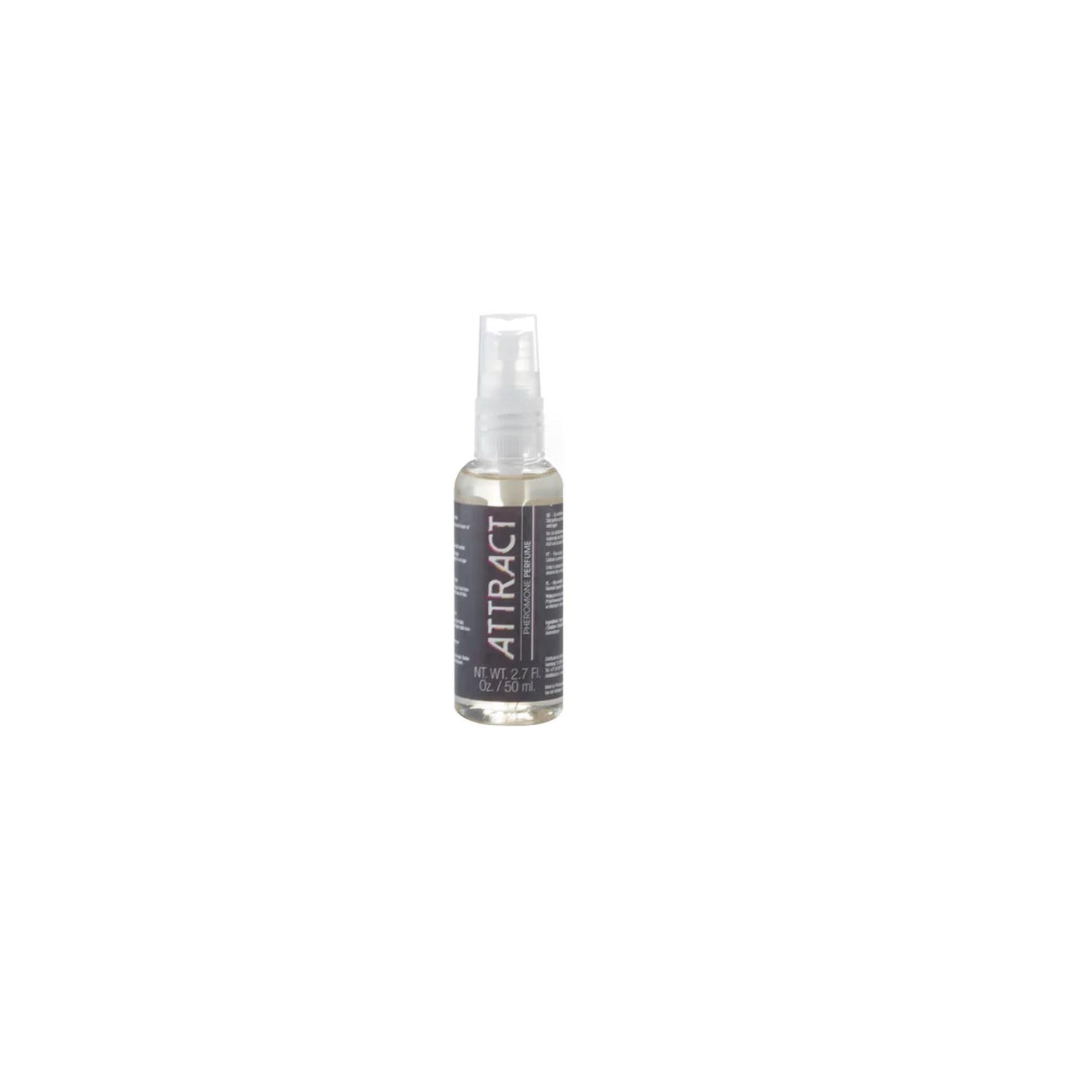 Spray cu feromoni Attract Pharmquests 50 ml