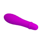 Vibrator Pretty Love Solomon cu 10 funcții de vibrație