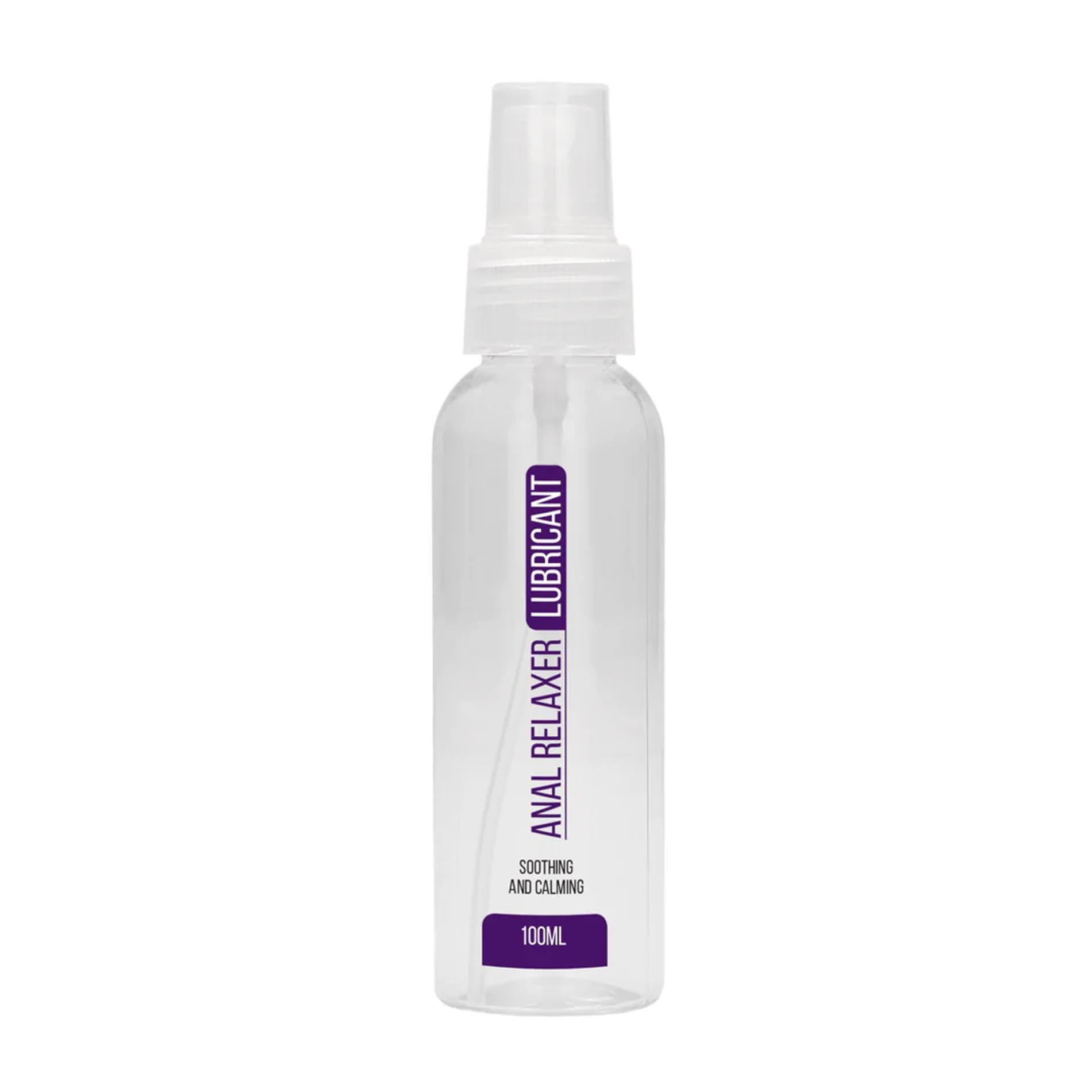 Lubrifiant anal Pharmquests 100 ml
