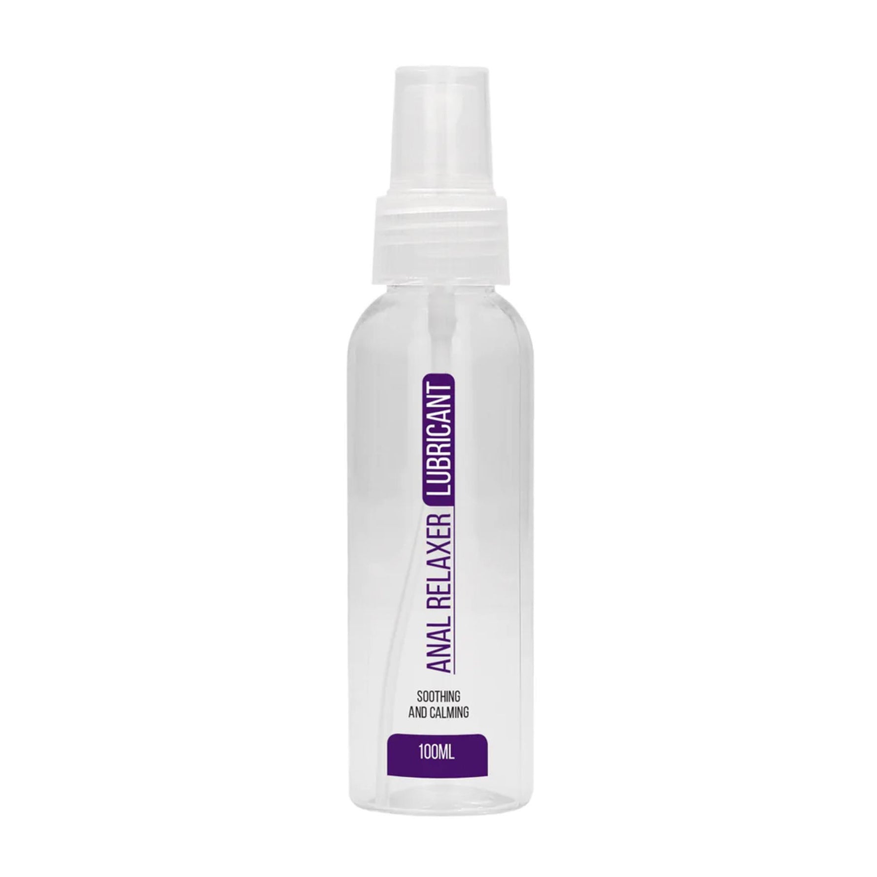 Lubrifiant anal Pharmquests 100 ml