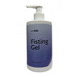 Gel Erolab gros, inodor pentru fisting 300 ml
