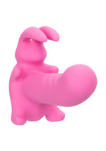 Vibrator USB Calexotics Bunny Dreams roz 11,5 cm