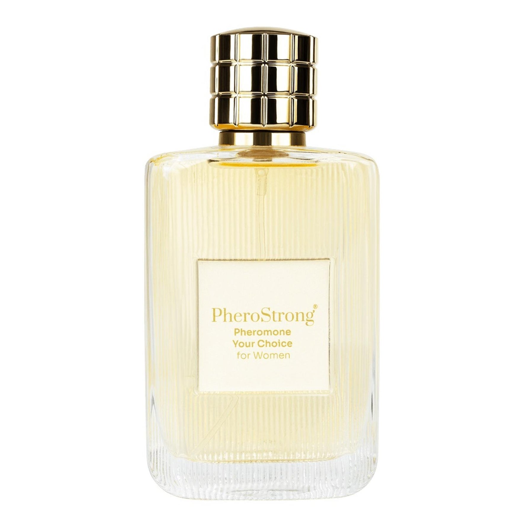 PheroStrong Feromoni pentru femei Your Choice 50ml