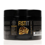 Lubrifiant pe bază de apă Fist It 500 ml