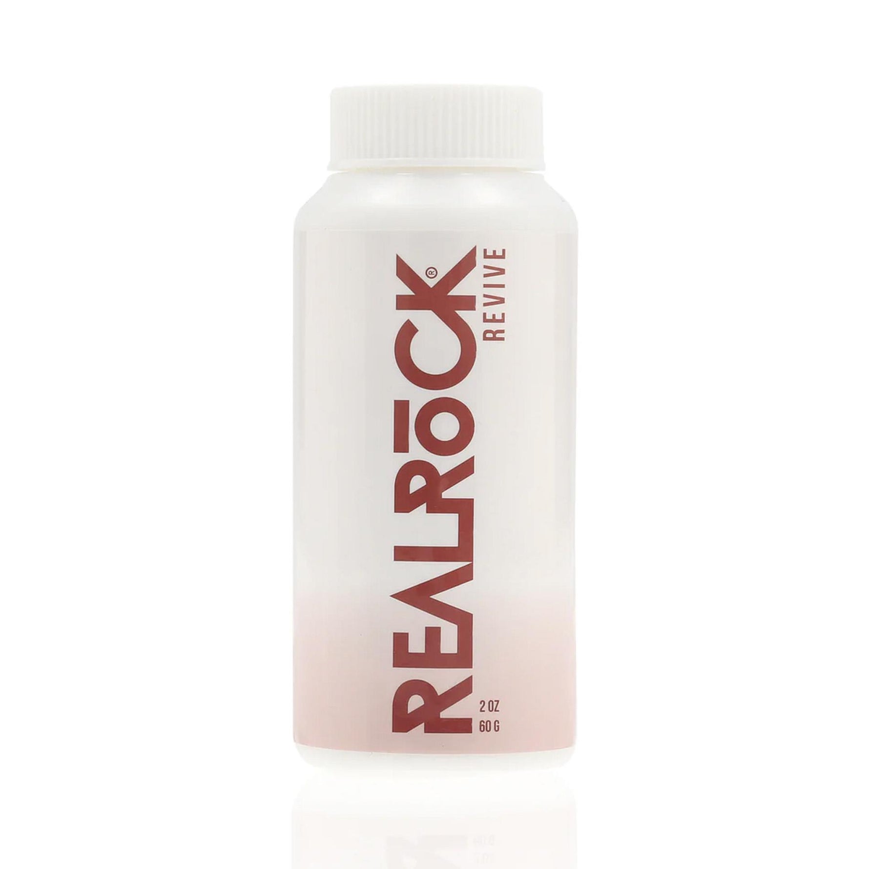 Pudră regeneratoare RealRock Revive pentru jucării TPE 60 g