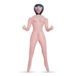 Păpușă sexuală gonflabilă Crushious Marie 155 cm cu masturbator