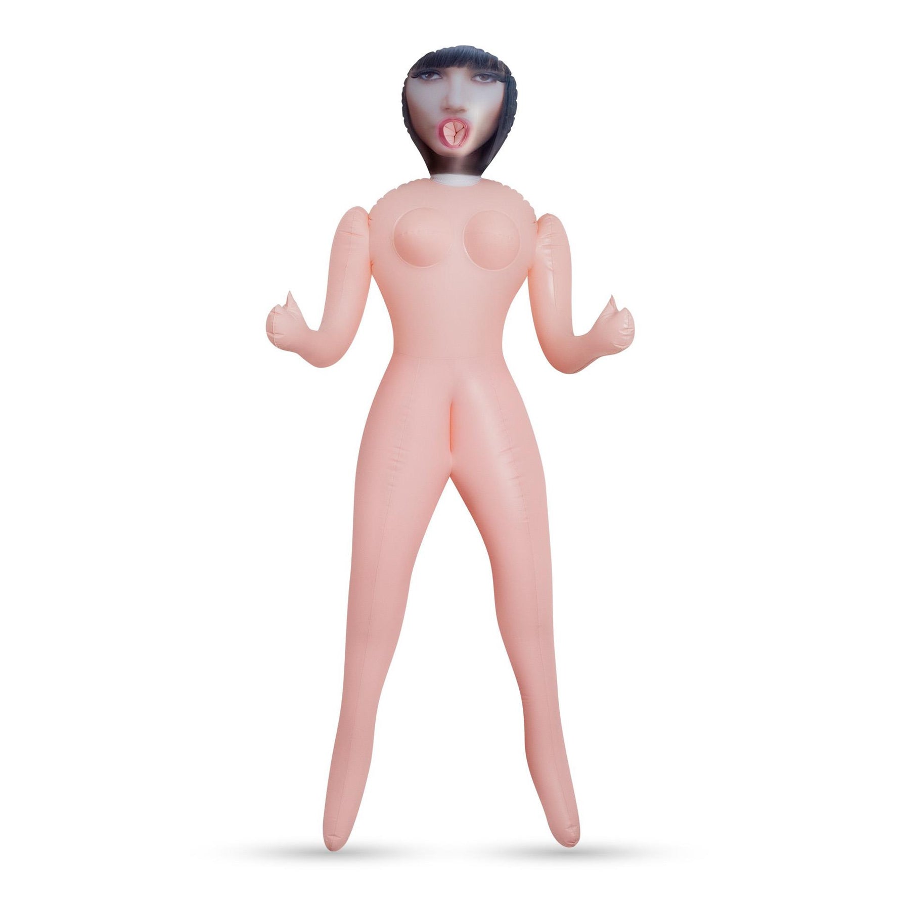 Păpușă sexuală gonflabilă Crushious Marie 155 cm cu masturbator