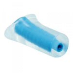 Masturbator pentru vagin albastru Timeless din TPE Toyz4lovers 11,5 cm
