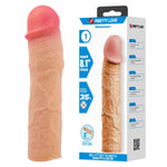 Pretty Love Stevenson Extensor realist pentru penis
