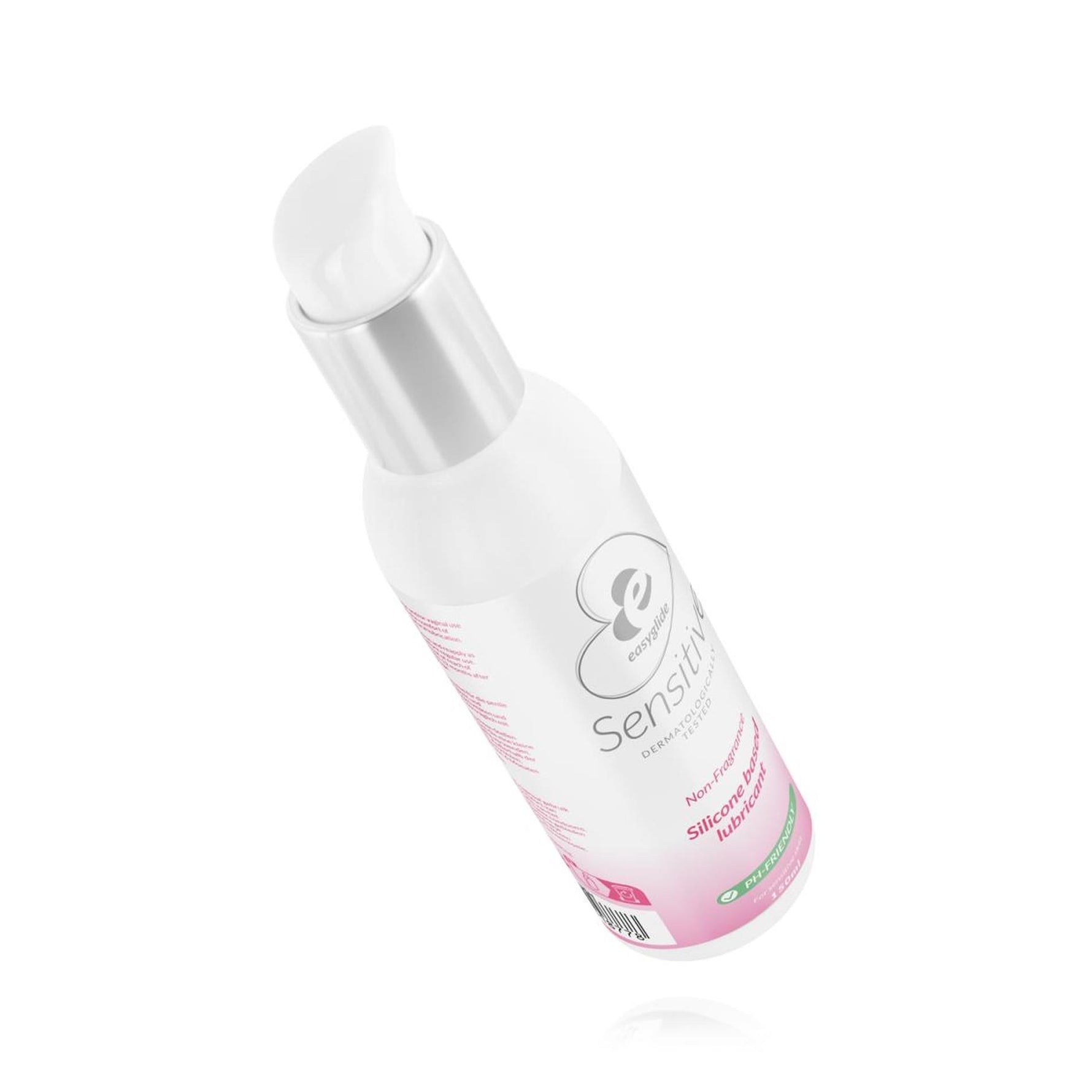 Lubrifiant siliconic EasyGlide Sensitive 150 ml