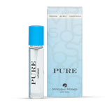 Feromoni Miyoshi Miyagi Pure fără parfum pentru bărbați 15ml
