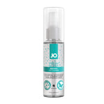 Spray de curățare pentru jucării JO, 60 ml, alb
